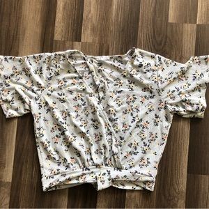 Summer top size M